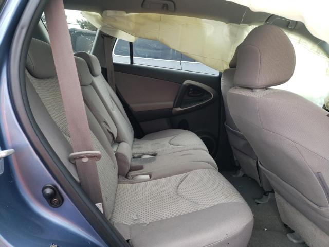 Photo 11 from auction – 2008 TOYOTA RAV4 with VIN JTMBD33V086074050