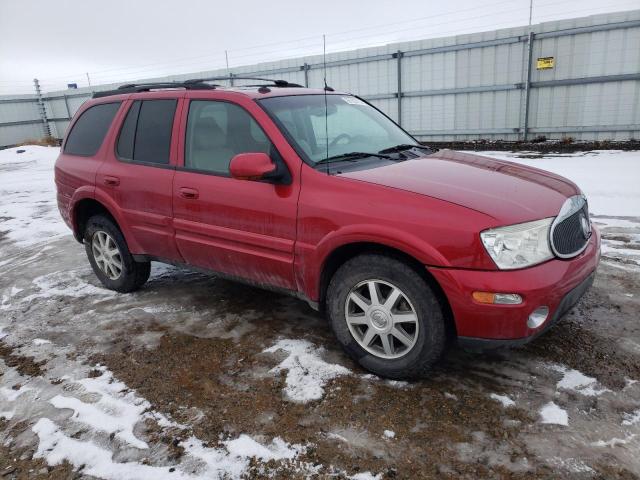 Photo 4 from auction – 2004 BUICK RAINIER CX with VIN 5GADT13SX42231320