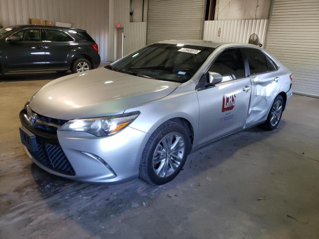 TOYOTA CAMRY LE 2016 with VIN 4T1BF1FK6GU513967 - Photo from auction