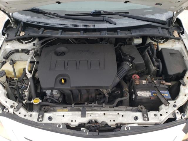 Photo 11 from auction – 2012 TOYOTA COROLLA BA with VIN 5YFBU4EE7CP016408