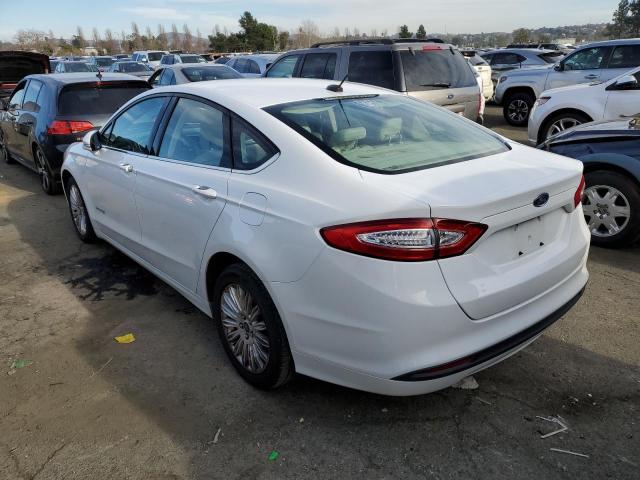 Photo 2 from auction – 2014 FORD FUSION SE with VIN 3FA6P0LU7ER158708