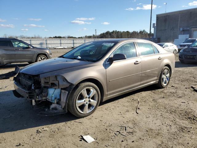 CHEVROLET MALIBU 2LT 2011 with VIN 1G1ZD5E10BF232536 - Photo from auction