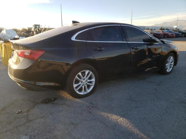 Photo 3 from auction – 2017 CHEVROLET MALIBU LT with VIN 1G1ZE5ST3HF148299