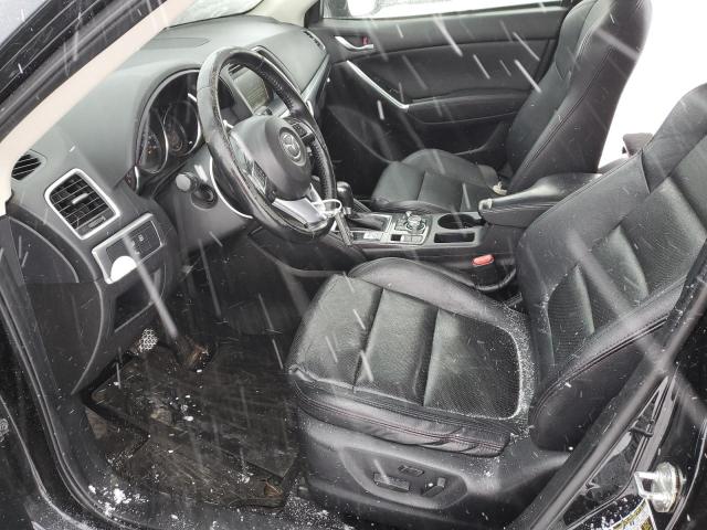 Photo 7 from auction – 2016 MAZDA CX-5 GT with VIN JM3KE4DY0G0705223