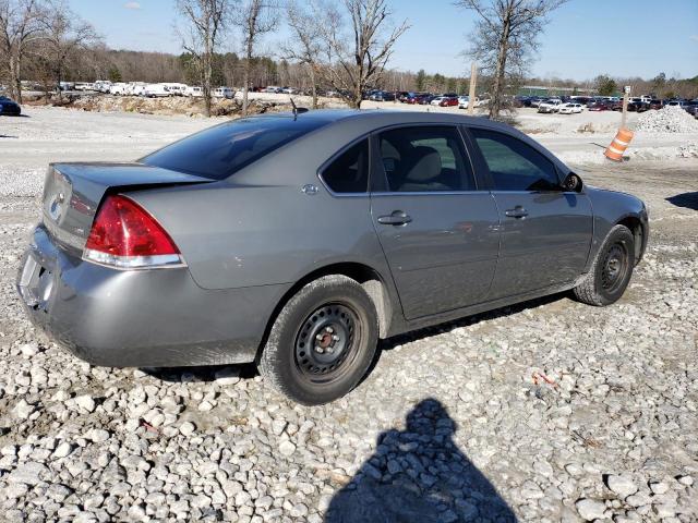 Photo 3 from auction – 2008 CHEVROLET IMPALA LS with VIN 2G1WB58K781351536