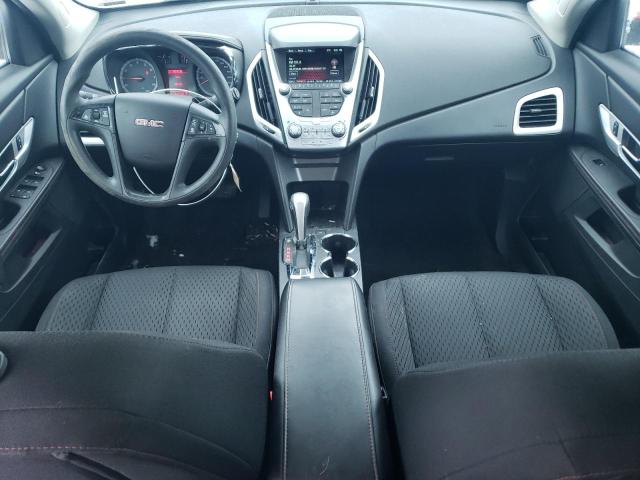 Photo 8 from auction – 2013 GMC TERRAIN SL with VIN 2GKALMEK2D6399055