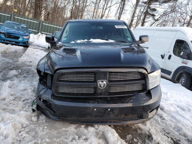 Photo 5 from auction – 2011 DODGE RAM 1500 with VIN 3D7JV1ET2BG535012