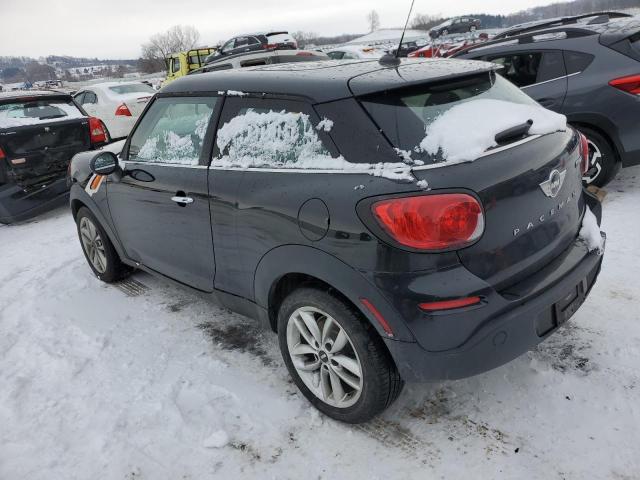 Photo 2 from auction – 2014 MINI COOPER PAC with VIN WMWSS1C54EWN94657