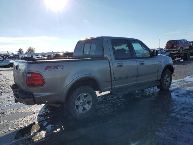 Photo 3 from auction – 2002 FORD F150 SUPER with VIN 1FTRW08L72KB81822