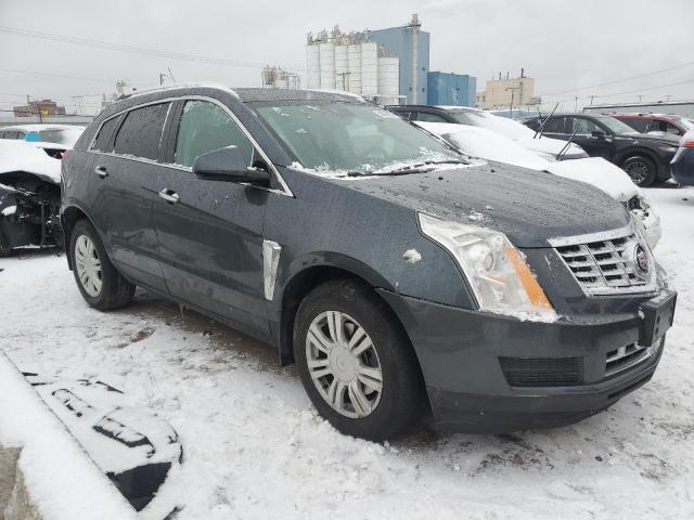Photo 4 from auction – 2013 CADILLAC SRX LUXURY with VIN 3GYFNCE3XDS512969