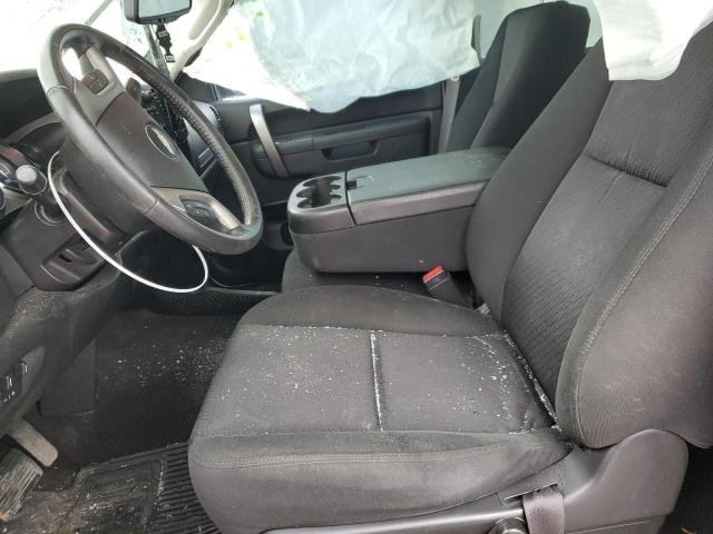 Photo 7 from auction – 2013 CHEVROLET silverado with VIN 3GCPKSE76DG170004