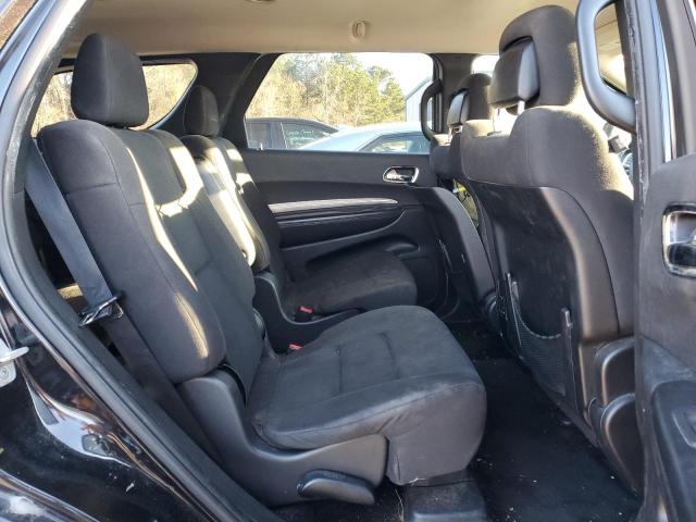 Photo 11 from auction – 2013 DODGE DURANGO SX with VIN 1C4RDHAG3DC688912