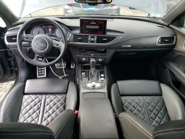 Photo 8 from auction – 2017 AUDI S7 PREMIUM with VIN WAUWFAFC8HN025921