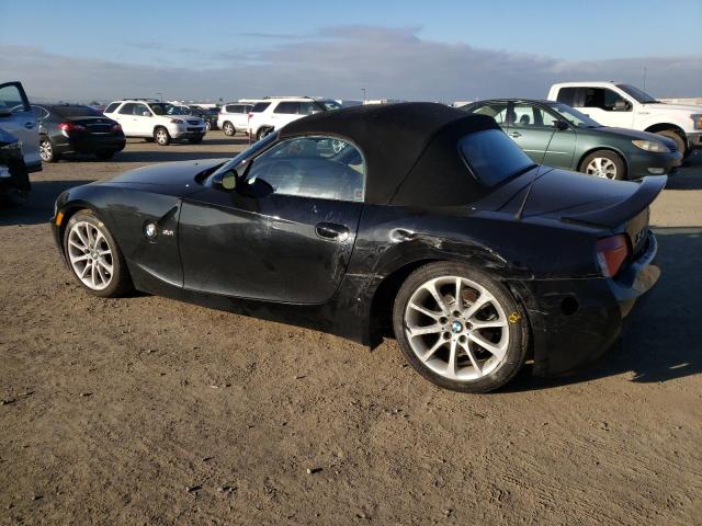 Photo 2 from auction – 2007 BMW Z4 3.0 with VIN 4USBU33557LW73357