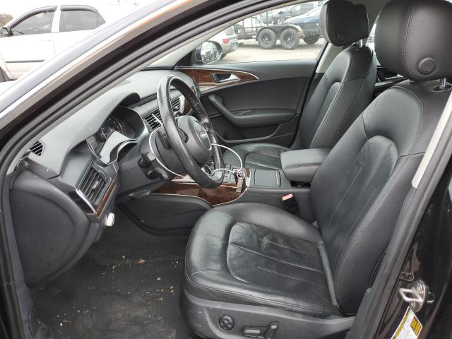 Photo 7 from auction – 2012 AUDI A6 PREMIUM with VIN WAUDFAFC5CN174139
