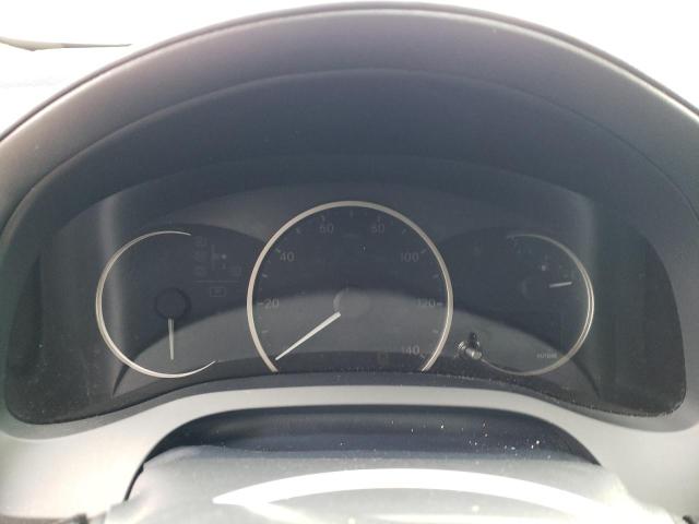 Photo 9 from auction – 2015 LEXUS CT 200 with VIN JTHKD5BH3F2225926