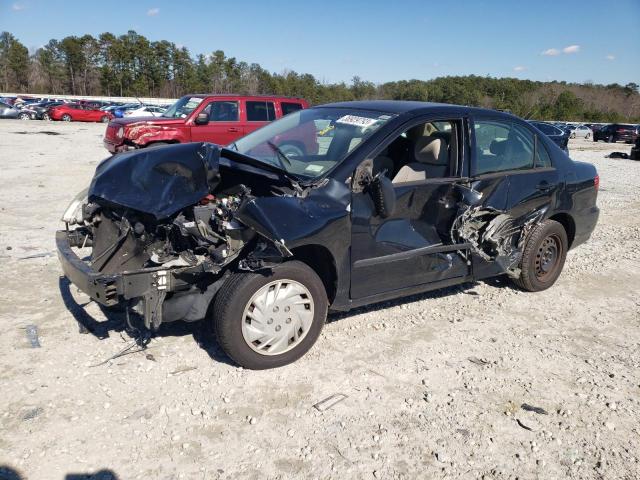 TOYOTA COROLLA CE 2006 with VIN 2T1BR32E36C629730 - Photo from auction