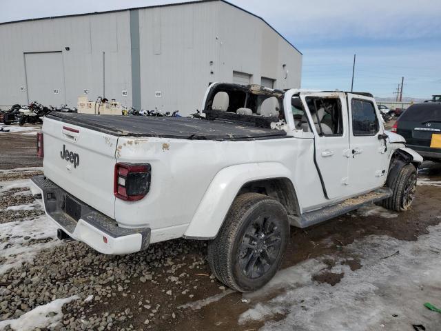 Photo 3 from auction – 2022 JEEP GLADIATOR with VIN 1C6HJTFG7NL157835