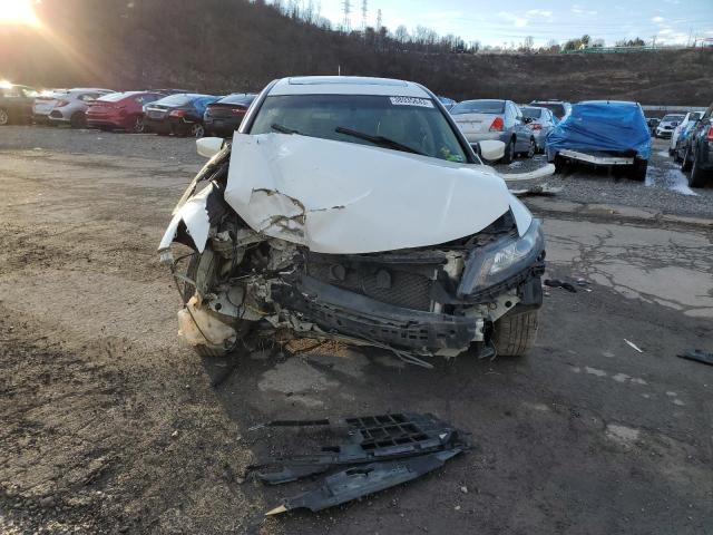 Photo 5 from auction – 2012 HONDA CROSSTOUR with VIN 5J6TF2H55CL001262
