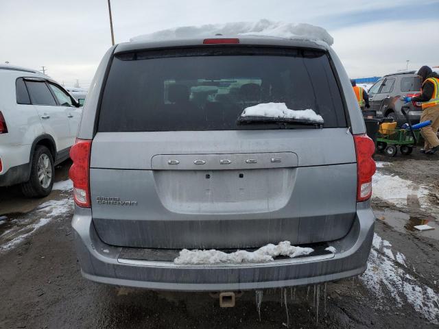 Photo 6 from auction – 2013 DODGE GRAND CARA with VIN 2C4RDGBG5DR710537
