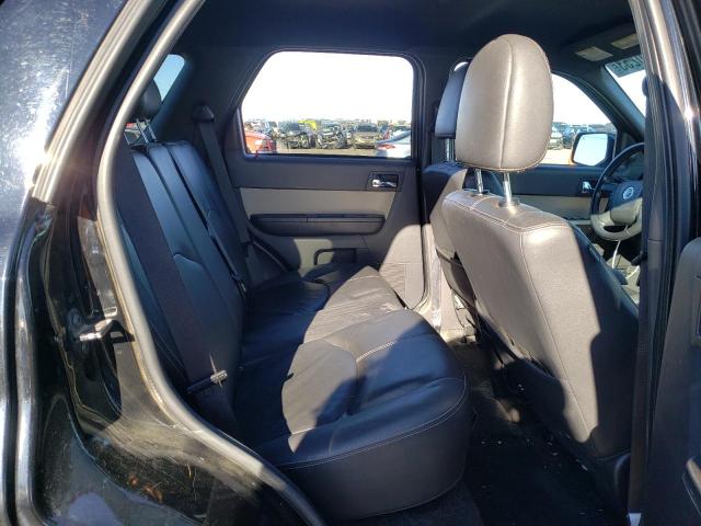 Photo 11 from auction – 2009 MERCURY MARINER PR with VIN 4M2CU97G29KJ06986