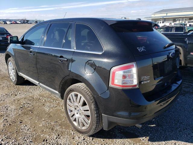 Photo 2 from auction – 2010 FORD EDGE LIMIT with VIN 2FMDK3KC1ABB44561