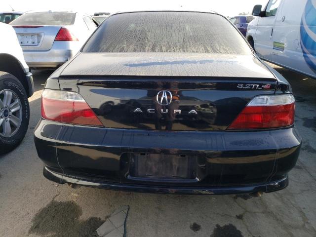 Photo 6 from auction – 2003 ACURA 3.2TL TYPE with VIN 19UUA56873A016432
