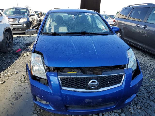 Photo 5 from auction – 2010 NISSAN SENTRA 2.0 with VIN 3N1AB6AP0AL710343