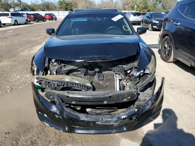 Photo 5 from auction – 2012 HONDA ACCORD EXL with VIN 1HGCS2B82CA000149
