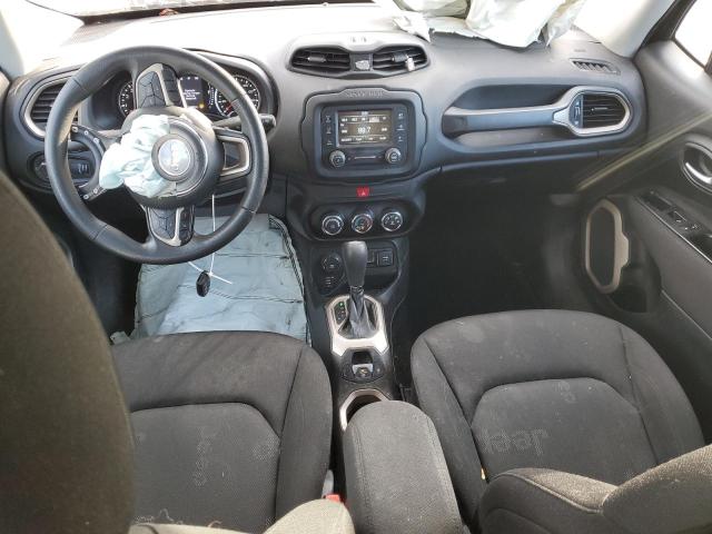 Photo 8 from auction – 2017 JEEP RENEGADE S with VIN ZACCJBAB2HPG20540