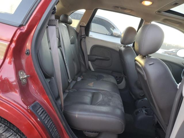 Photo 11 from auction – 2004 CHRYSLER PT CRUISER with VIN 3C8FY68B14T208231