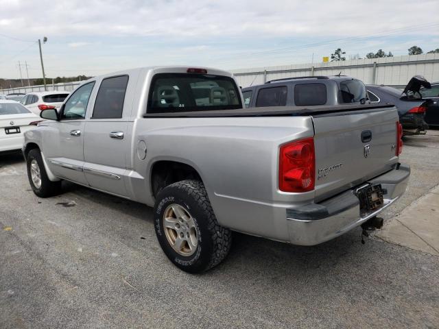 Photo 2 from auction – 2005 DODGE DAKOTA QUA with VIN 1D7HW48N05S226761