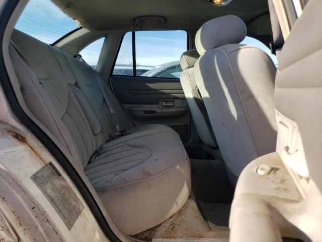 Photo 10 from auction – 1996 FORD CROWN VICT with VIN 2FALP73W4TX110806
