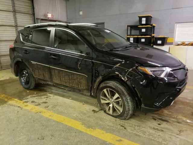 Photo 4 from auction – 2016 TOYOTA RAV4 XLE with VIN 2T3WFREV5GW310622