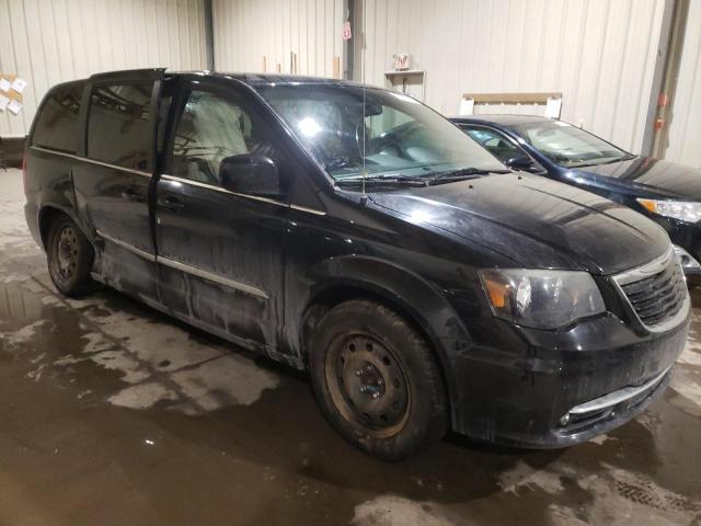 Photo 4 from auction – 2014 CHRYSLER TOWN & COU with VIN 2C4RC1HG2ER361152