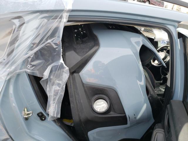 Photo 13 from auction – 2020 SUBARU CROSSTREK with VIN JF2GTAEC9LH258507