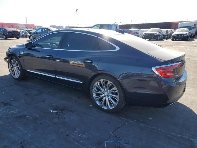 Photo 2 from auction – 2017 BUICK LACROSSE E with VIN 1G4ZP5SS5HU120357