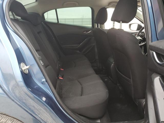 Photo 10 from auction – 2017 MAZDA 3 SPORT with VIN 3MZBN1U76HM115795