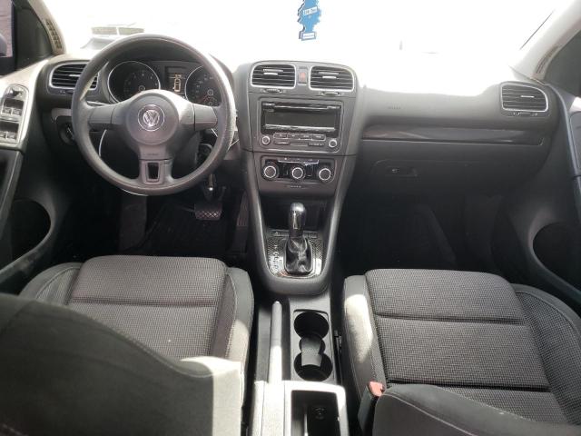 Photo 8 from auction – 2012 VOLKSWAGEN GOLF with VIN WVWDB7AJ6CW234947