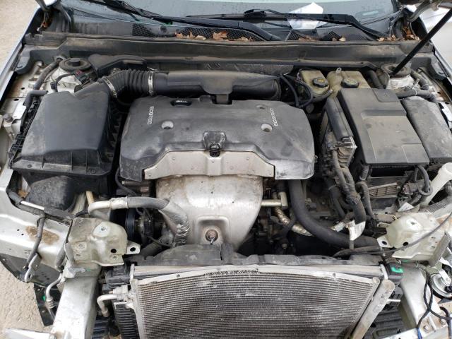 Photo 11 from auction – 2014 CHEVROLET IMPALA LS with VIN 1G11Y5SL7EU100977