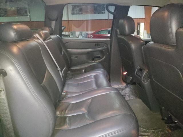 Photo 10 from auction – 2005 GMC NEW SIERRA with VIN 1GTJK33255F903505