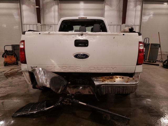 Photo 6 from auction – 2013 FORD F250 SUPER with VIN 1FT7W2BT3DEB22232