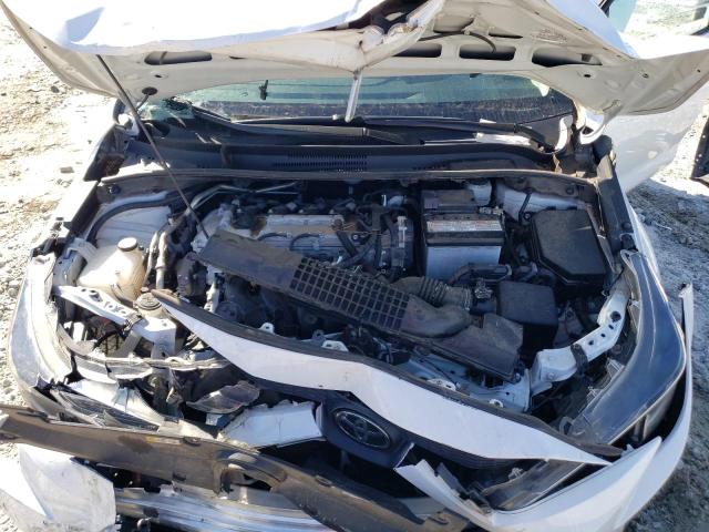 Photo 11 from auction – 2020 TOYOTA COROLLA LE with VIN 5YFEPRAE5LP115929