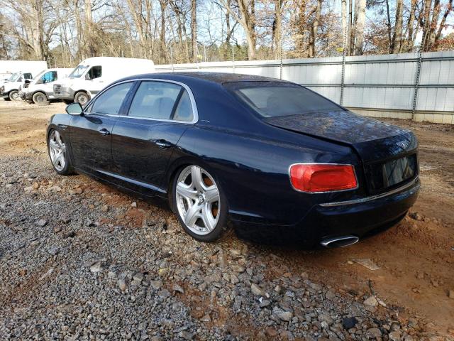 Photo 2 from auction – 2014 BENTLEY FLYING SPU with VIN SCBEC9ZA9EC091260