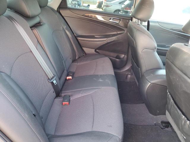 Photo 10 from auction – 2014 HYUNDAI SONATA SE with VIN 5NPEC4AB6EH848687