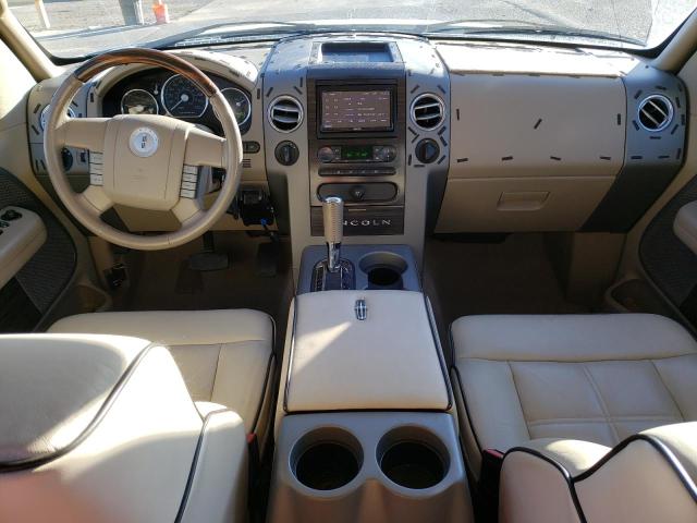 Photo 8 from auction – 2007 LINCOLN MARK LT with VIN 5LTPW18537FJ05820