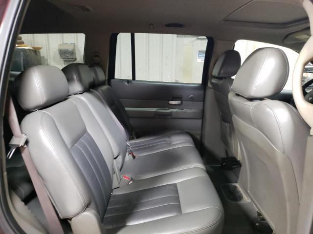 Photo 10 from auction – 2005 DODGE DURANGO LI with VIN 1D8HB58D65F509453