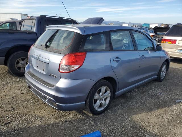 Foto 3 de la subasta – 2003 TOYOTA COROLLA MA con VIN 2T1KR32E83C074995