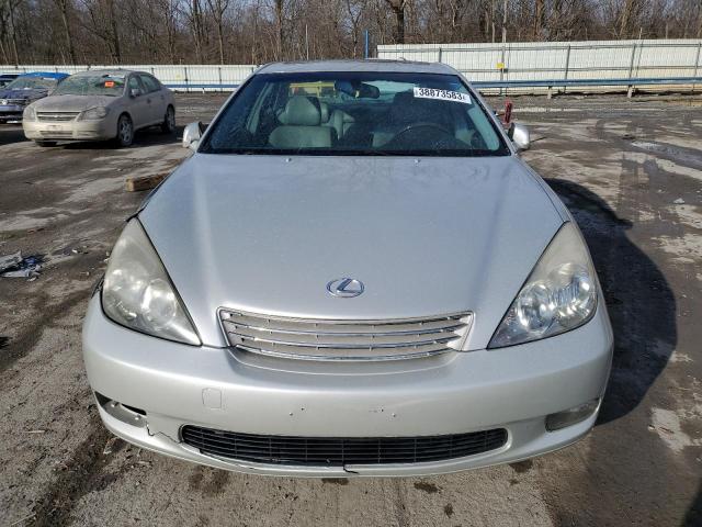 Photo 5 from auction – 2002 LEXUS ES 300 with VIN JTHBF30GX20081595