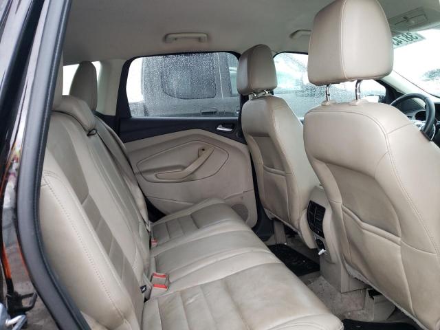 Photo 10 from auction – 2013 FORD ESCAPE SEL with VIN 1FMCU0H97DUB46331